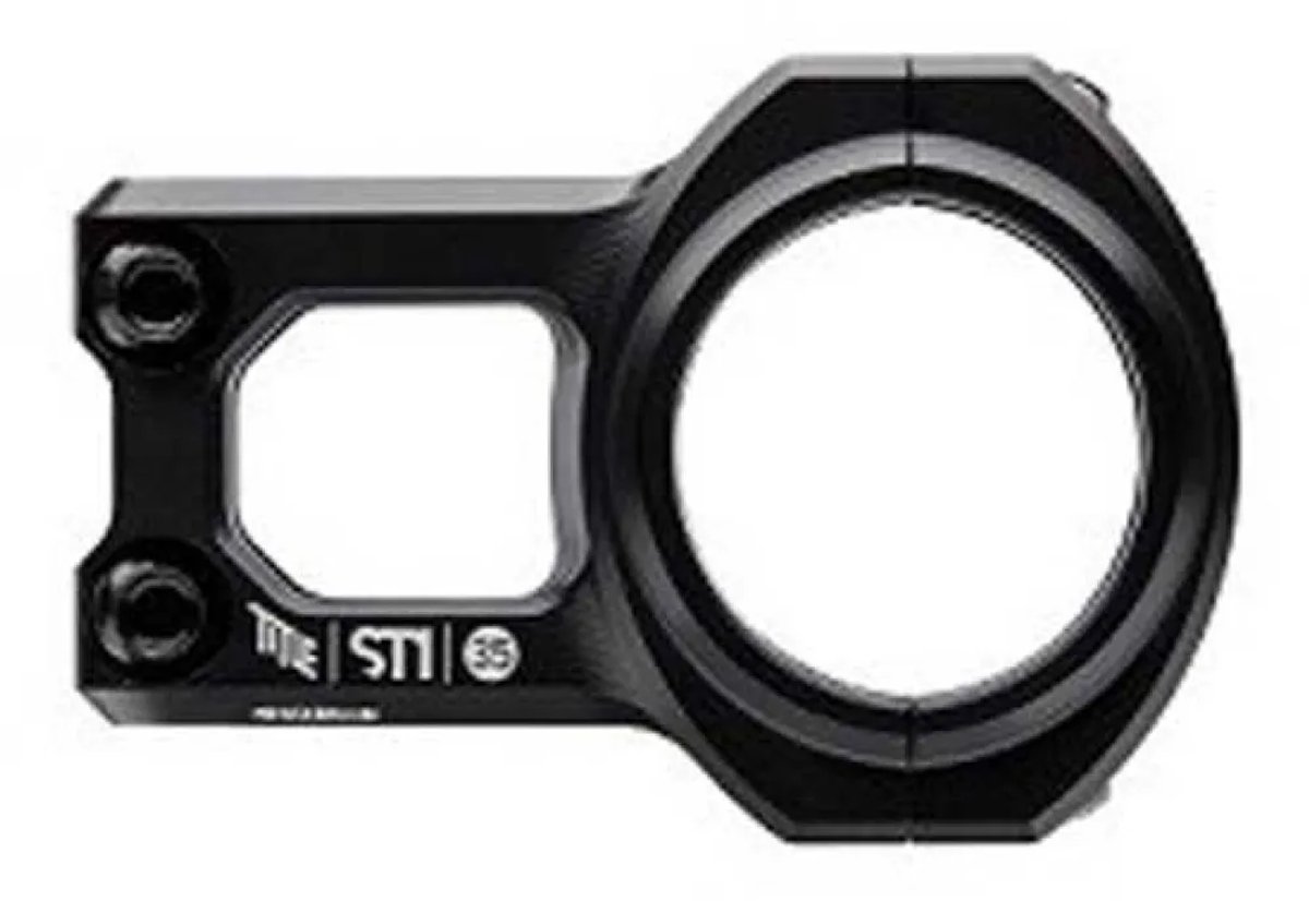 Title Mtb St1 35 Mm Fiets Stuurpen Zilver 35 mm