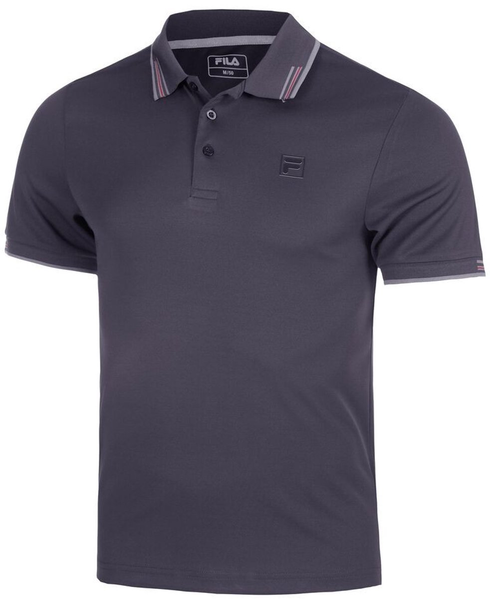 Fila Alejandro Polo Heren Grafiet