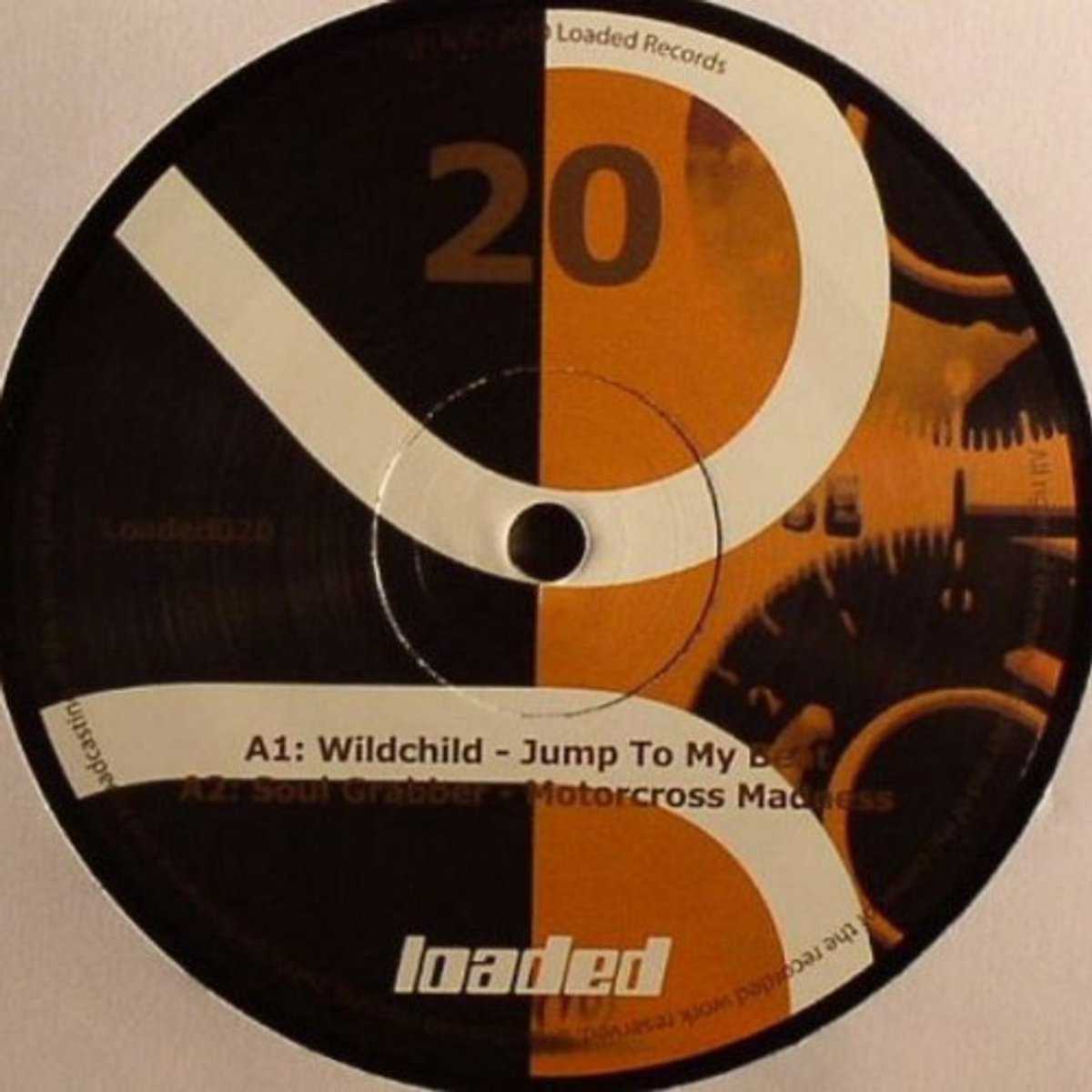 Various - Loaded 20