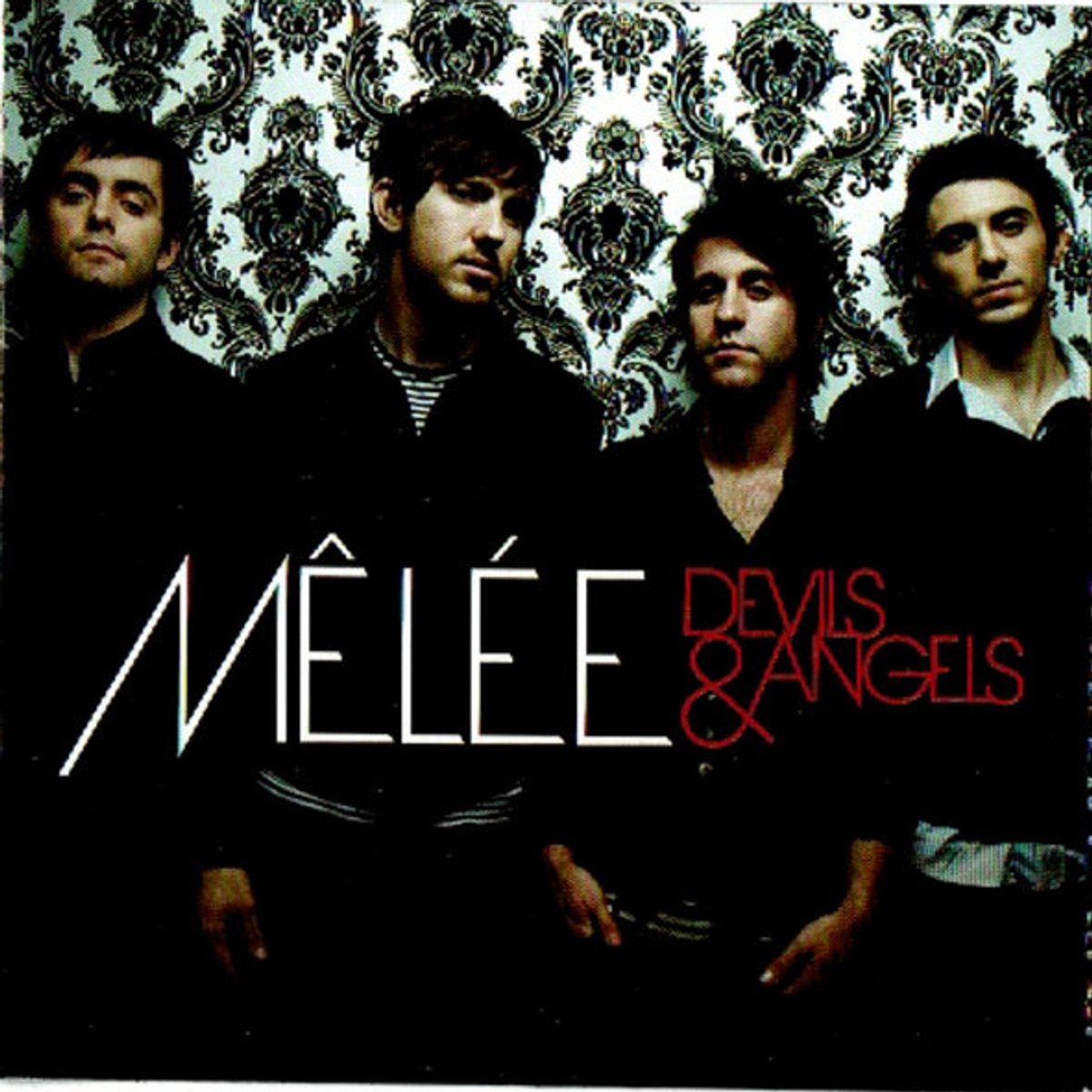Devils & Angels