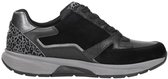 Gabor 0106.01.001 Dames Sneakers - zwart