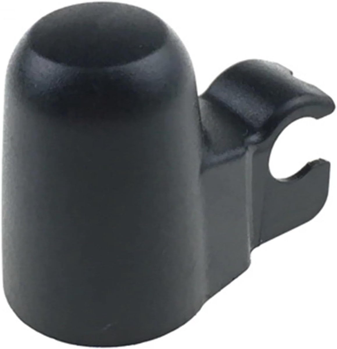 Ruitensproeier Wisserarm Moer Afdekkap, for, for 1 Serie E81 E87 LCI 2003-2012, 61627199566 Auto Accessoires Ruitenwisser beschermkap