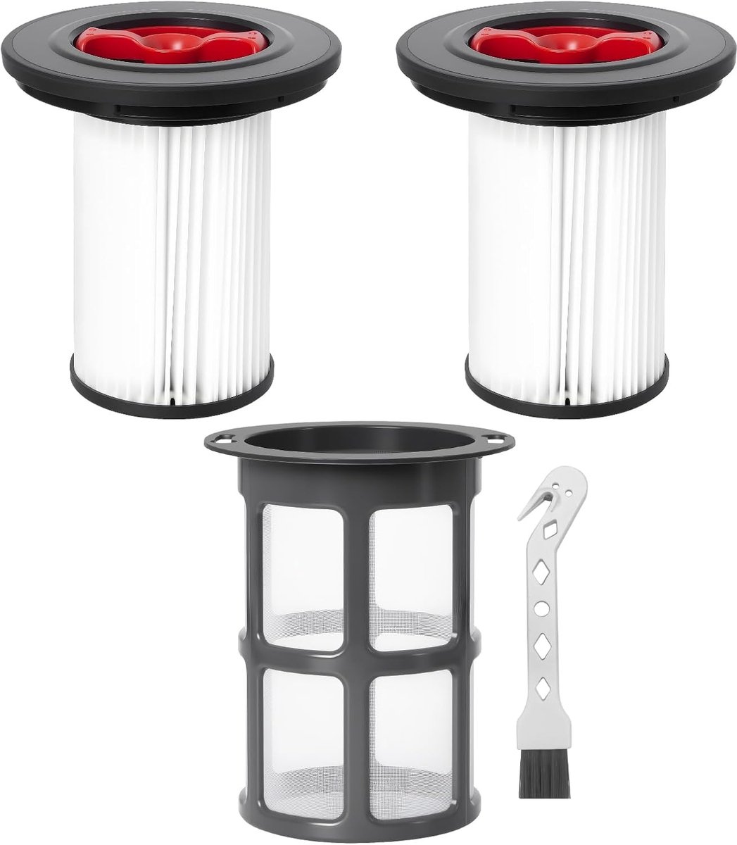 Accessoireset voor Bosch Unlimited Gen2-serie 8/12036642, 12023349