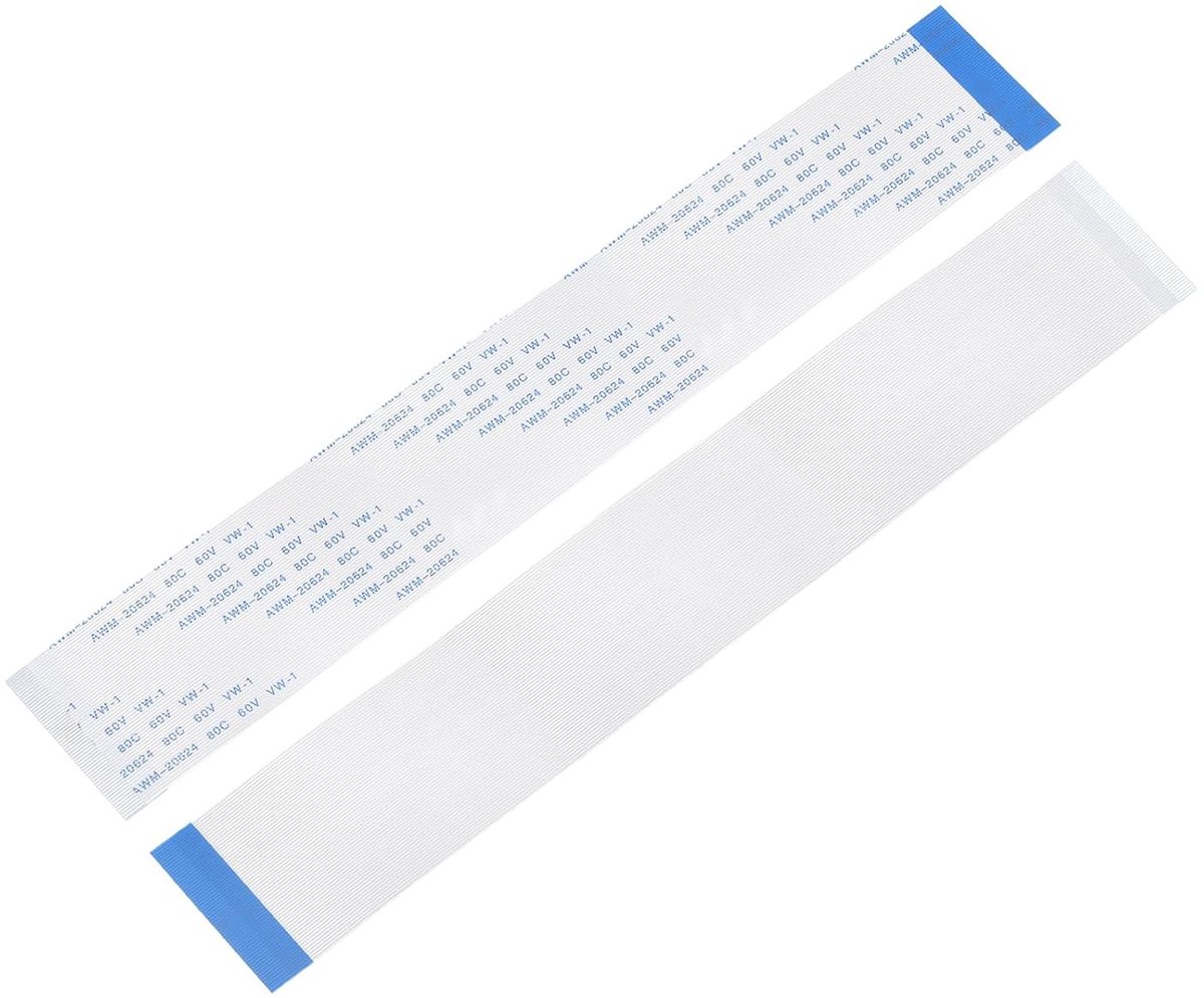 20 stuks FFC FPC flexibele platte kabel 60 pins 0,5 mm type B