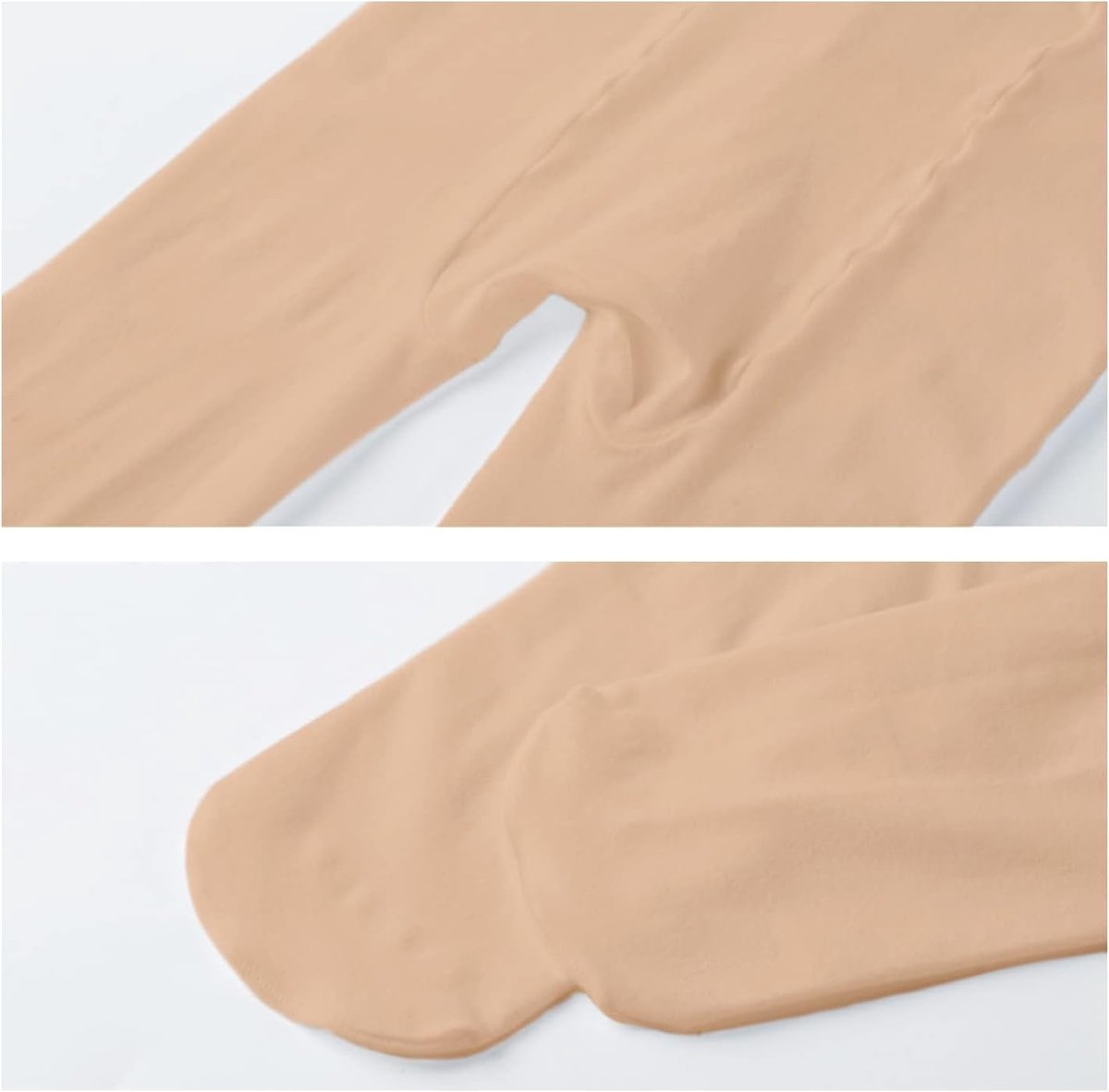 Panty meisjes maat 86-170 gekleurd 40 DEN danspanty fijne panty 27251