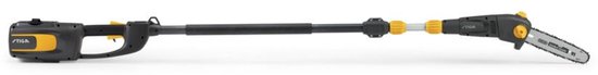 STIGA PS 700e Kettingzaag - Accu - 25 cm - telescopische steel — afbeelding 4