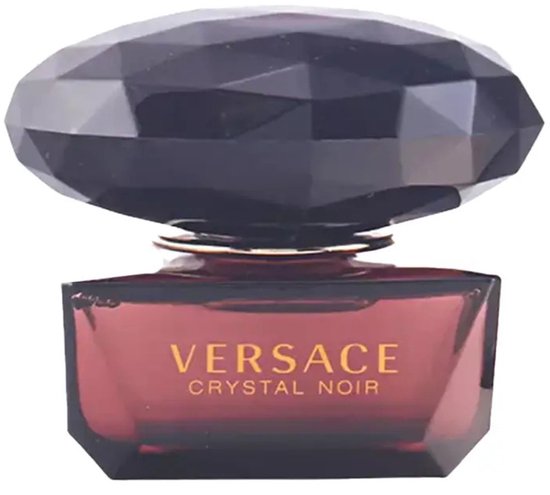 Versace Crystal Noir - 50 ml - Eau de toilette