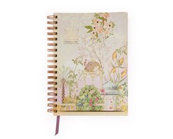 Endless Mae - Palace Dreams - Bureau Agenda - 2027 - Gebouw - Natuur