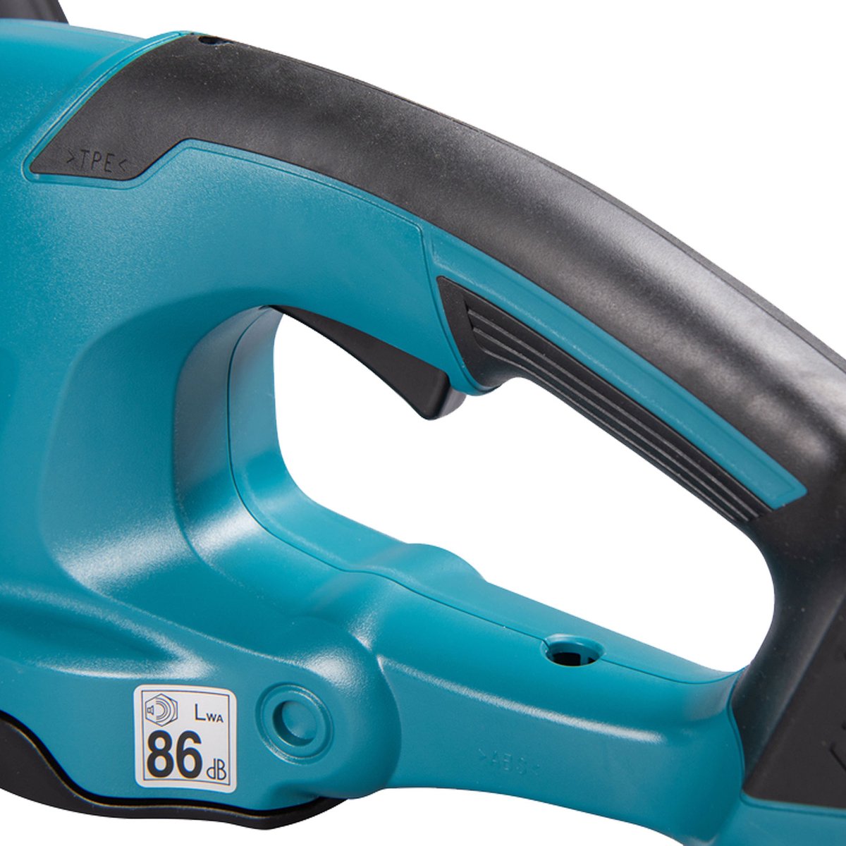 Makita DUH507Z Taille-haie sur batterie, sans batterie 18 V Li-ion