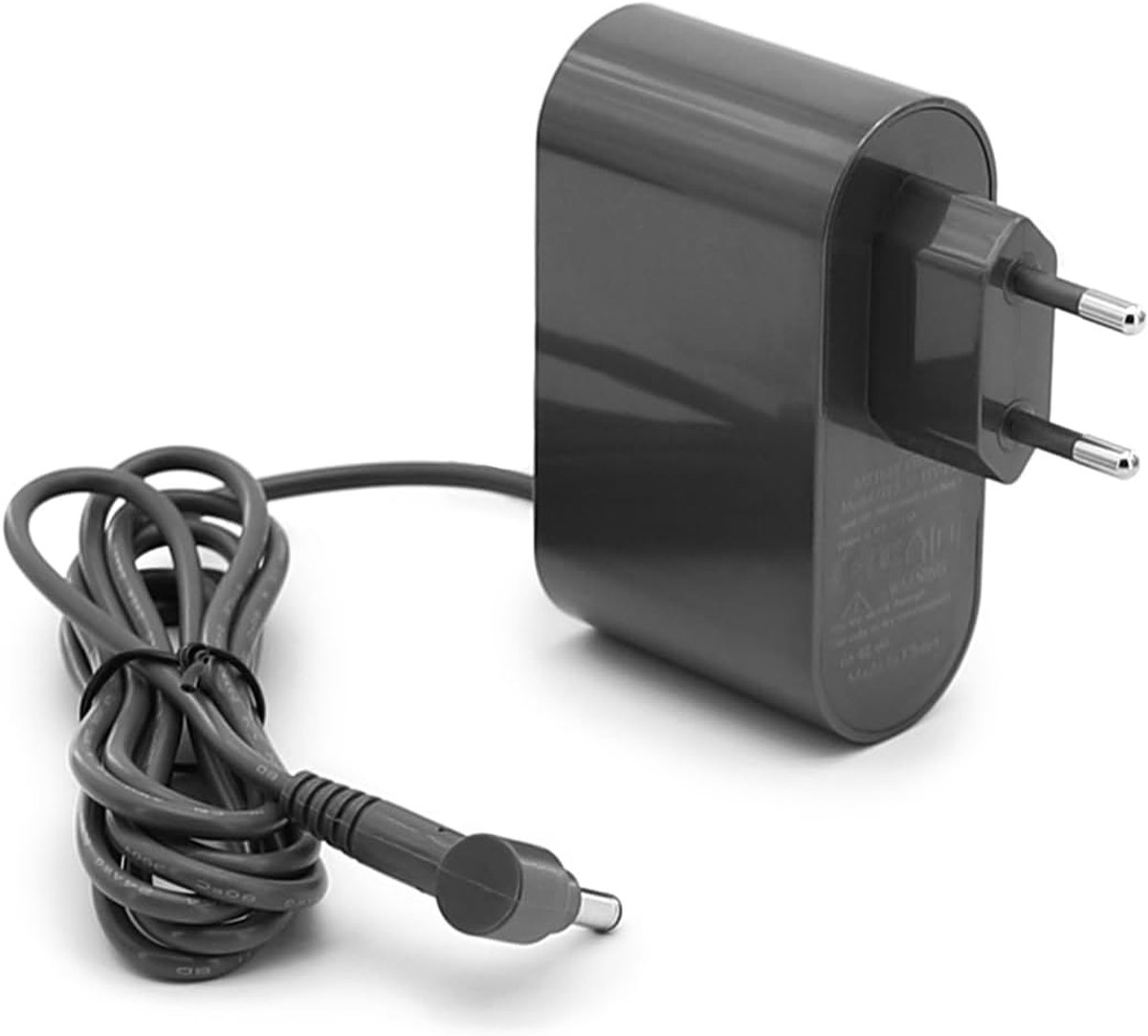 Oplader 30,45 V 1,1 A voor Dyson Cyclone V10 V11 V12 V15 stofzuiger