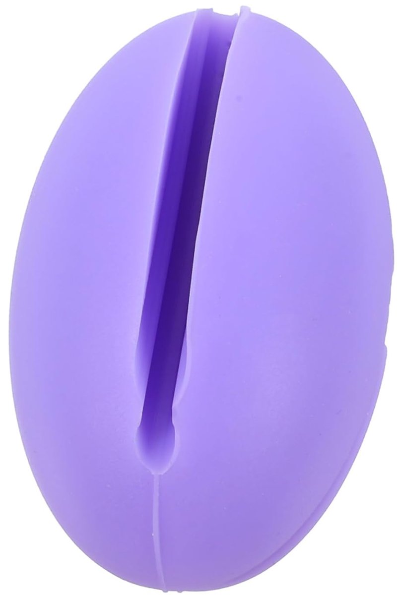Clip Silicone Verstelbare Thermometerhouder voor Kookpotten Geschikt voor Standaard Temperatuursondes Compact Duurzaam voor