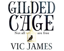 The Dark Gifts Trilogy1- Gilded Cage