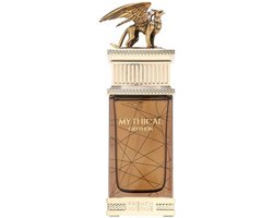 French Avenue Mythical Gryphon - Eau de Parfum - 100 ml
