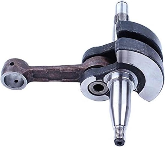 (48 mm) Zuiger, for Husqvarna, 365 kettingzaag #503691303 Pen Vinger Ring Naaldlager Borgring zuigerveer voor tuinmachines — afbeelding 5