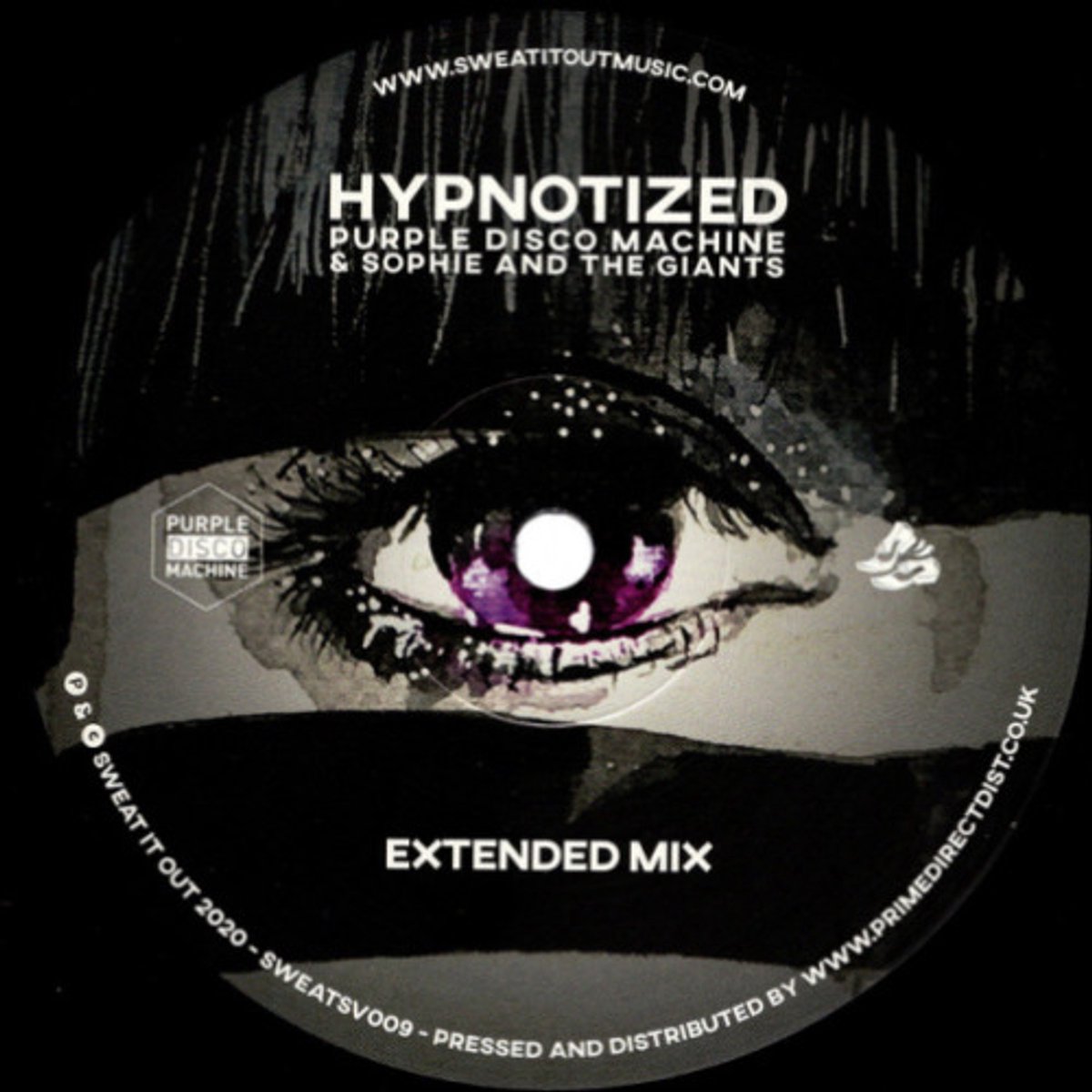 Hypnotized