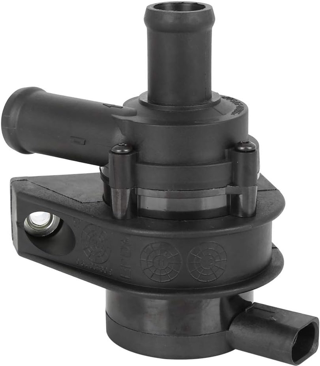 Hulppomp koelmiddelpomp voor Volkswagen Passat 06-16 1st