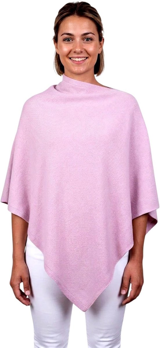 Poncho dames Poncho
