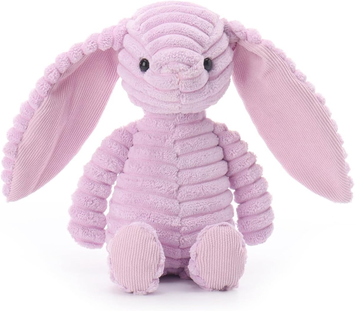 Lamb Konijn Rhoda konijn pluche dier knuffeldier knuffeldier 20 cm
