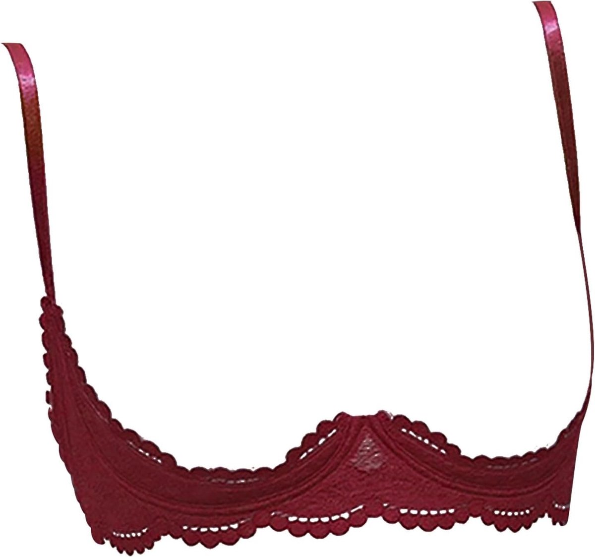 Zonder beugel voor dames, zachte beha, comfort, naadloos, bustier, katoen, gevoerd, slaapbeha, dagelijks gebruik, V-hals, brede bandjes, naadloze afwerking, set A129