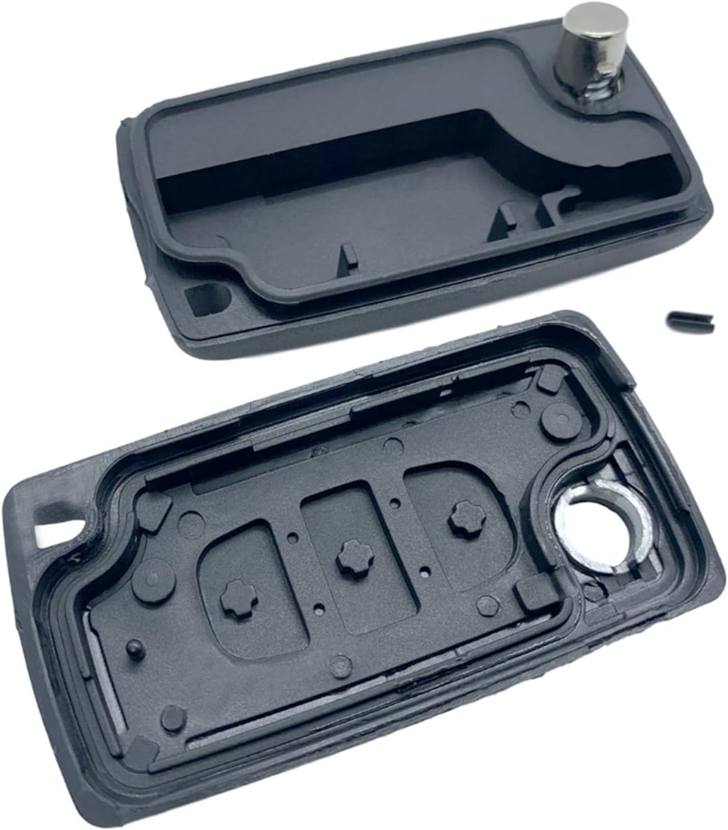 3bc0523rc 1 sterke sleutelbehuizing sleutel behuizing locatie batterij op circuit