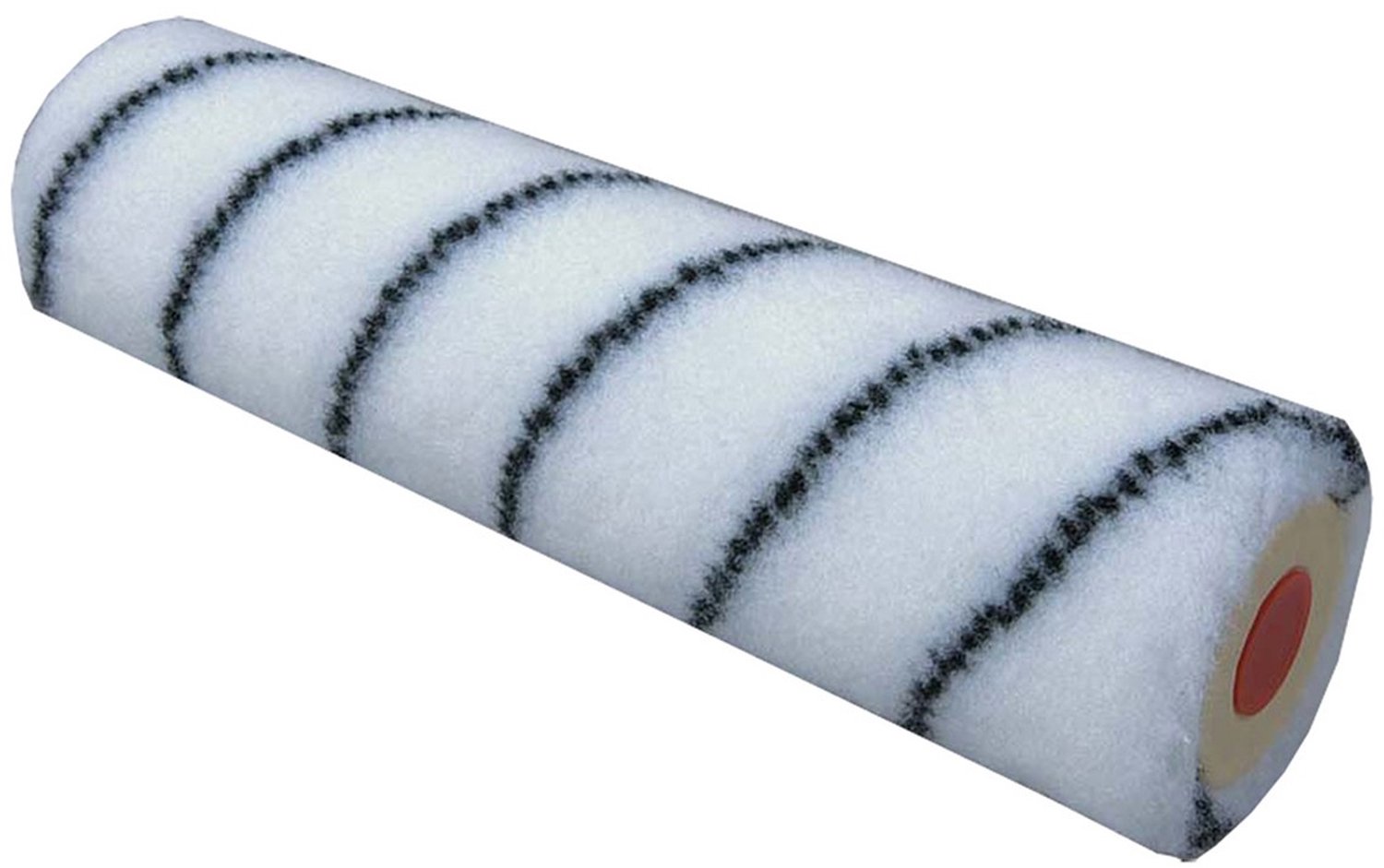 Friess Exquisit-Verfroller Texron - 13 mm Vacht - 18 cm - Coating- en Verzegelingsroller - Niet Gevoerd - Bestand tegen Oplosmiddelen en 2-Componentenverf - Rollerkern Ø 46 mm