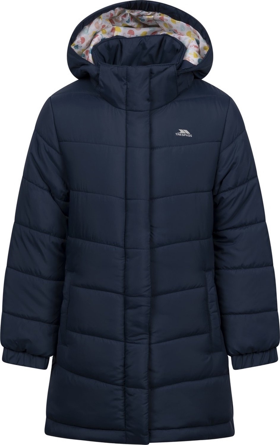 Trespass kinderwinterjas Ellster Casual Jacket
