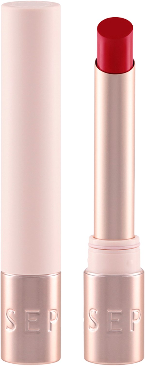 SEPHORA COLLECTION - Rouge Is Not My Name No Transfer Matte Lipstick - Lippenstift - 08 Clean Cut