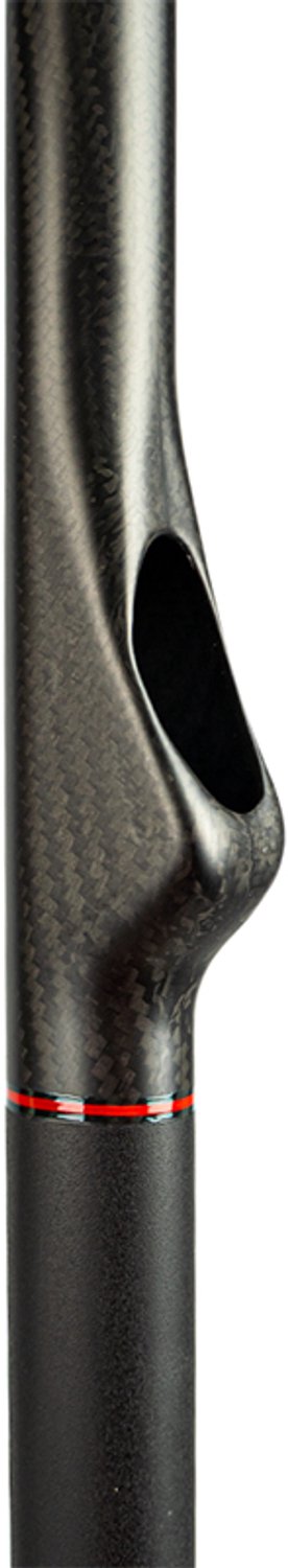 RCG Venator X Carbon - Werppijp - Ø 26 mm - 90 cm - Throwing Stick voor karper — afbeelding 2
