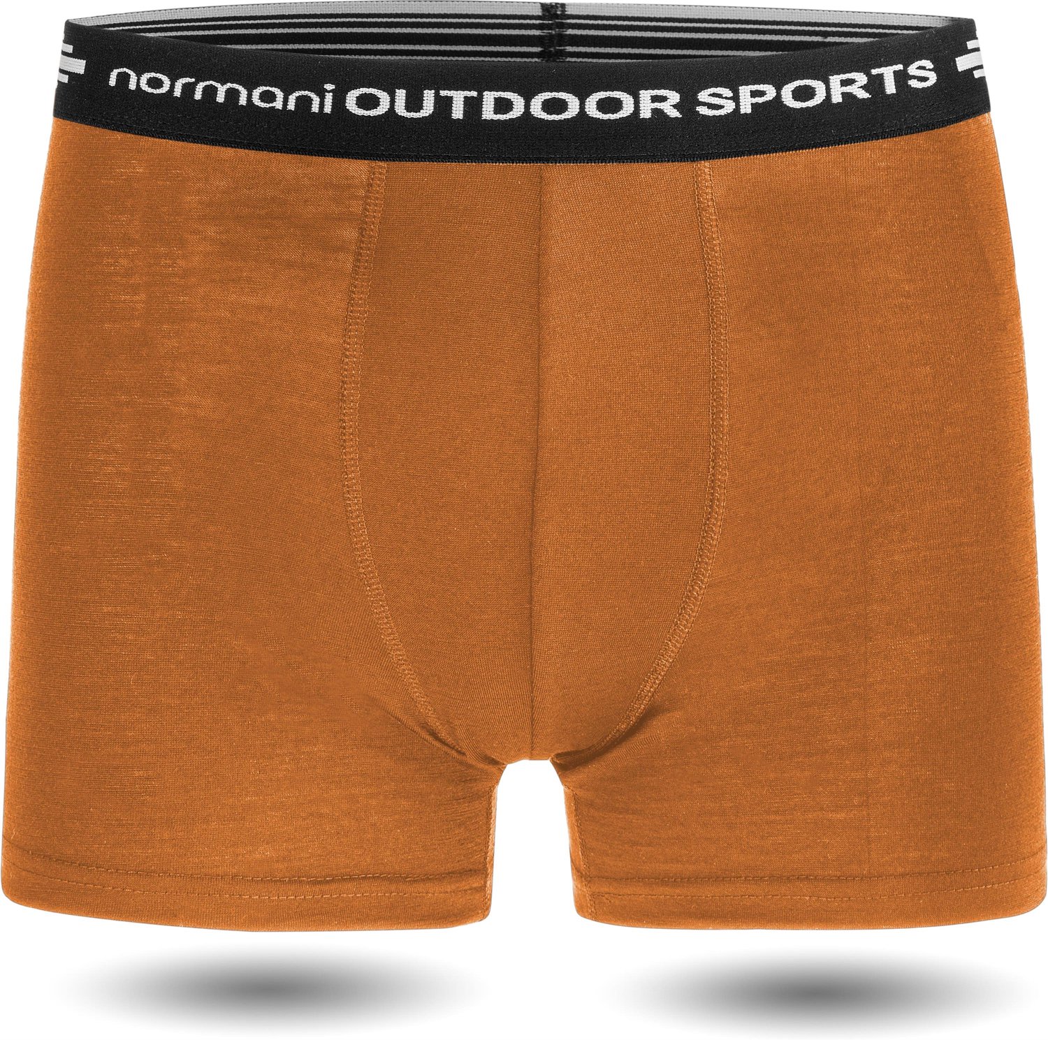 Merino-boxershorts voor heren „Adelaide“
