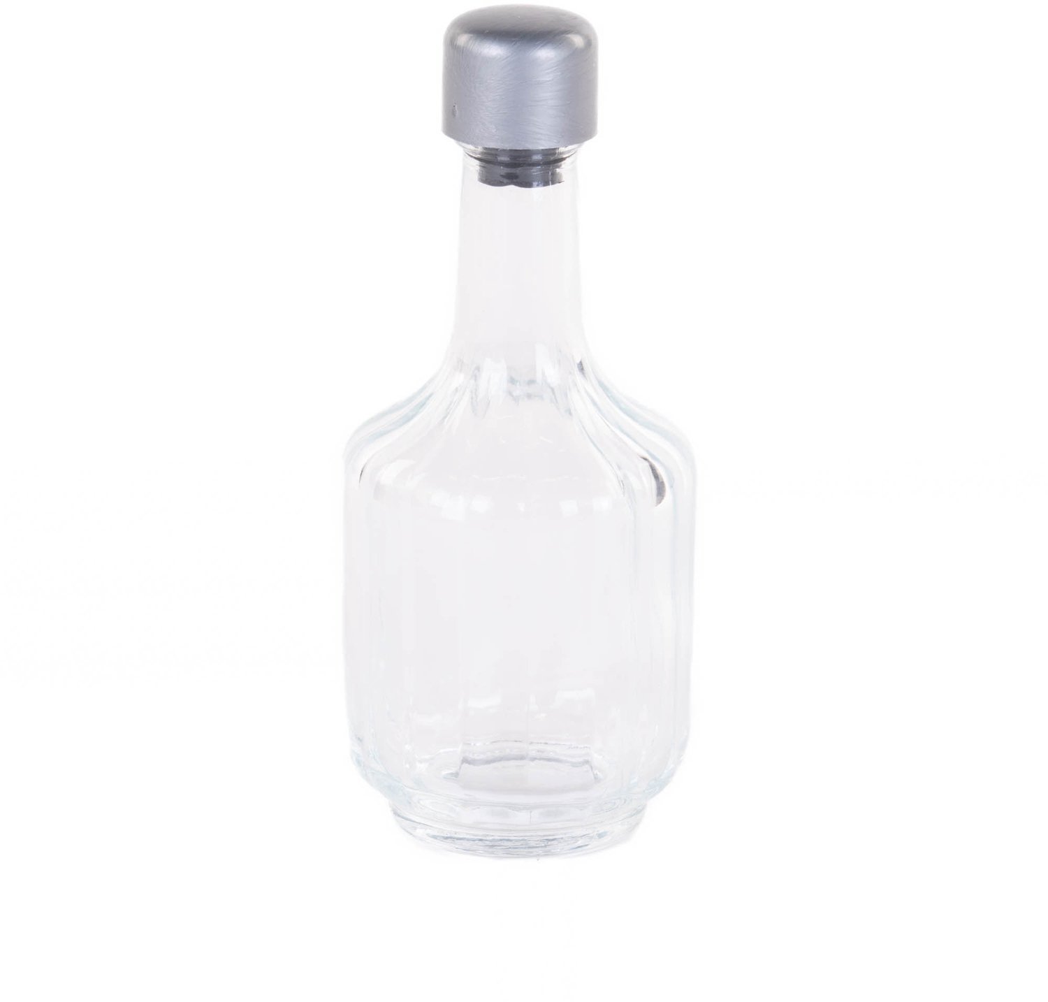 PRACTIC - Glazen karaf voor kruiden, 150 ml
