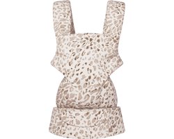Tula Explore Baby Draagzak - Linen - Snow Cat