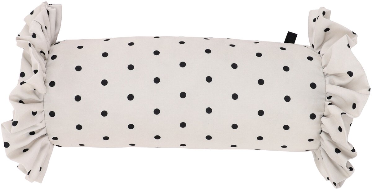 Overseas Nina Nekrol - 18 x 45 cm - Black