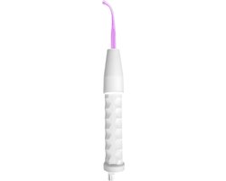 Rimba Electroplay - Neon Wand met Opzet Elektroden - 220 Volt EU