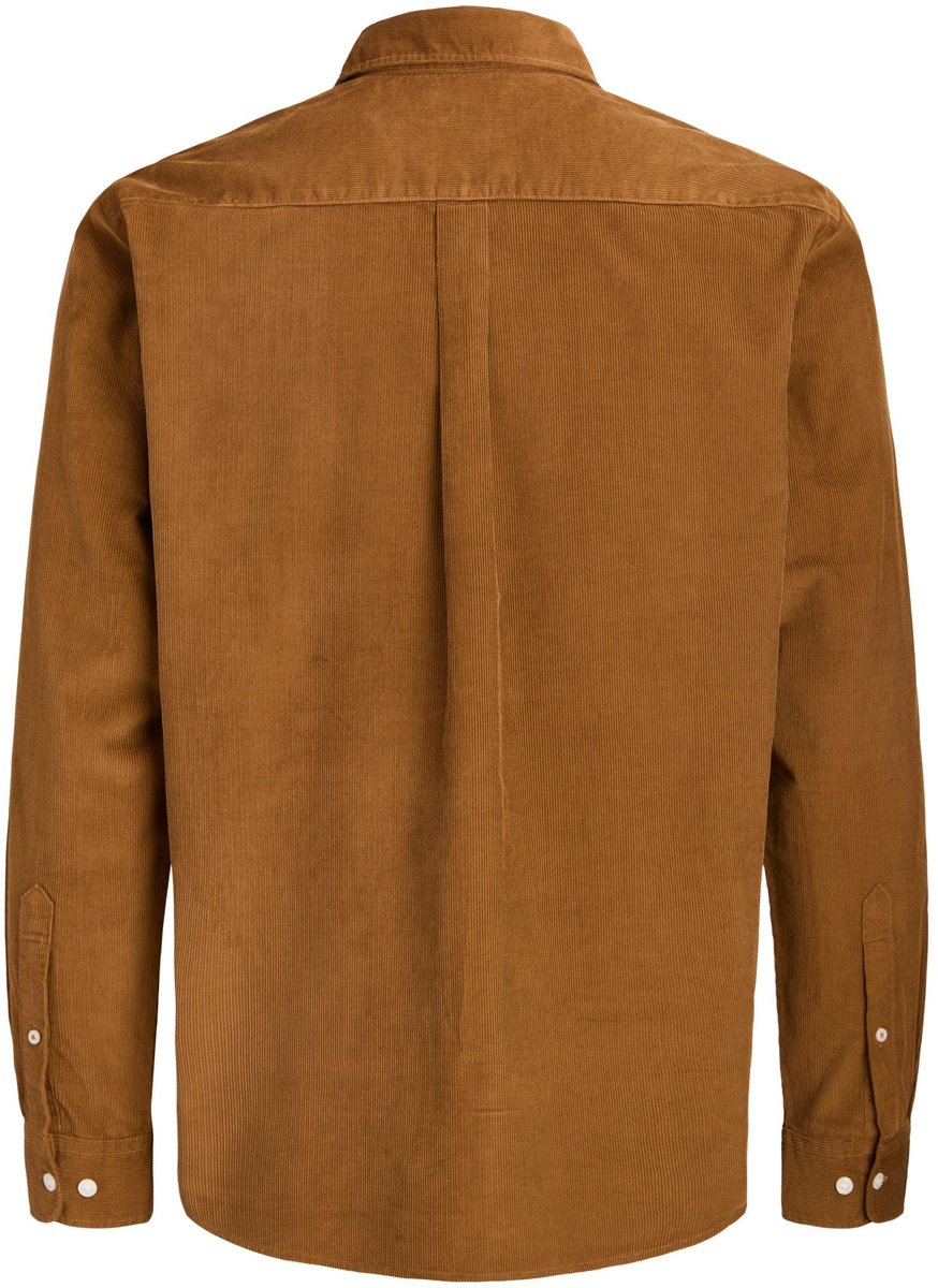 Jack & Jones Corduroy shirt Regular Fit Corduroy shirt