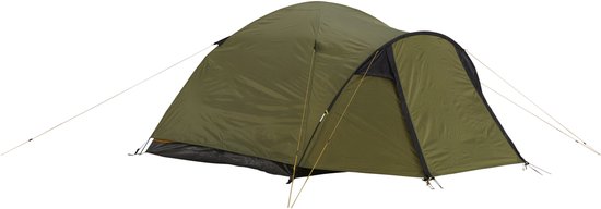 Grand Canyon Topeka 3p Tent Groen 3 Places van Merkloos — afbeelding 5