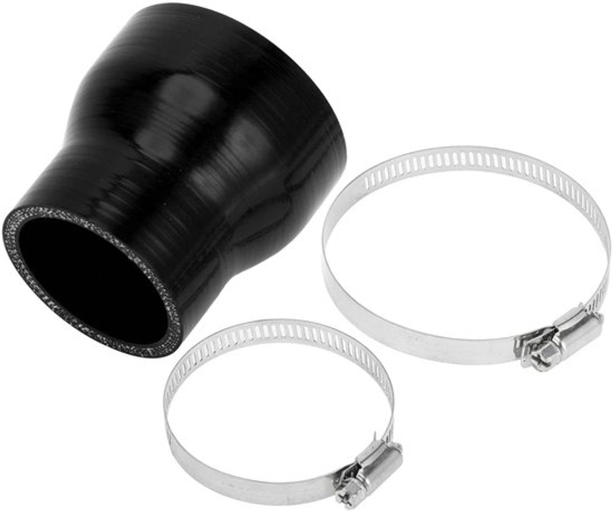 Dailygoods- Silicone Slang 4-Laags - Koppeling 51mm/70mm - Lengte 76mm - Dikte 5mm