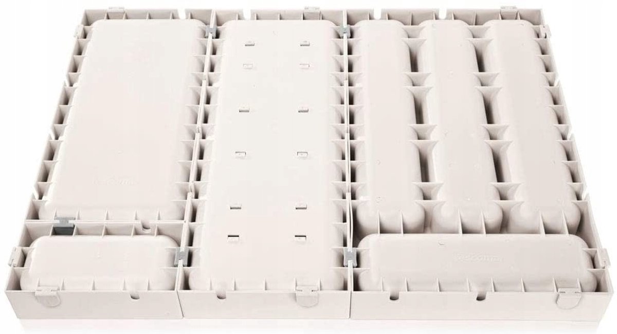 Tescoma FlexiSPACE Modulaire Lade Organizer 14,8x7,4cm