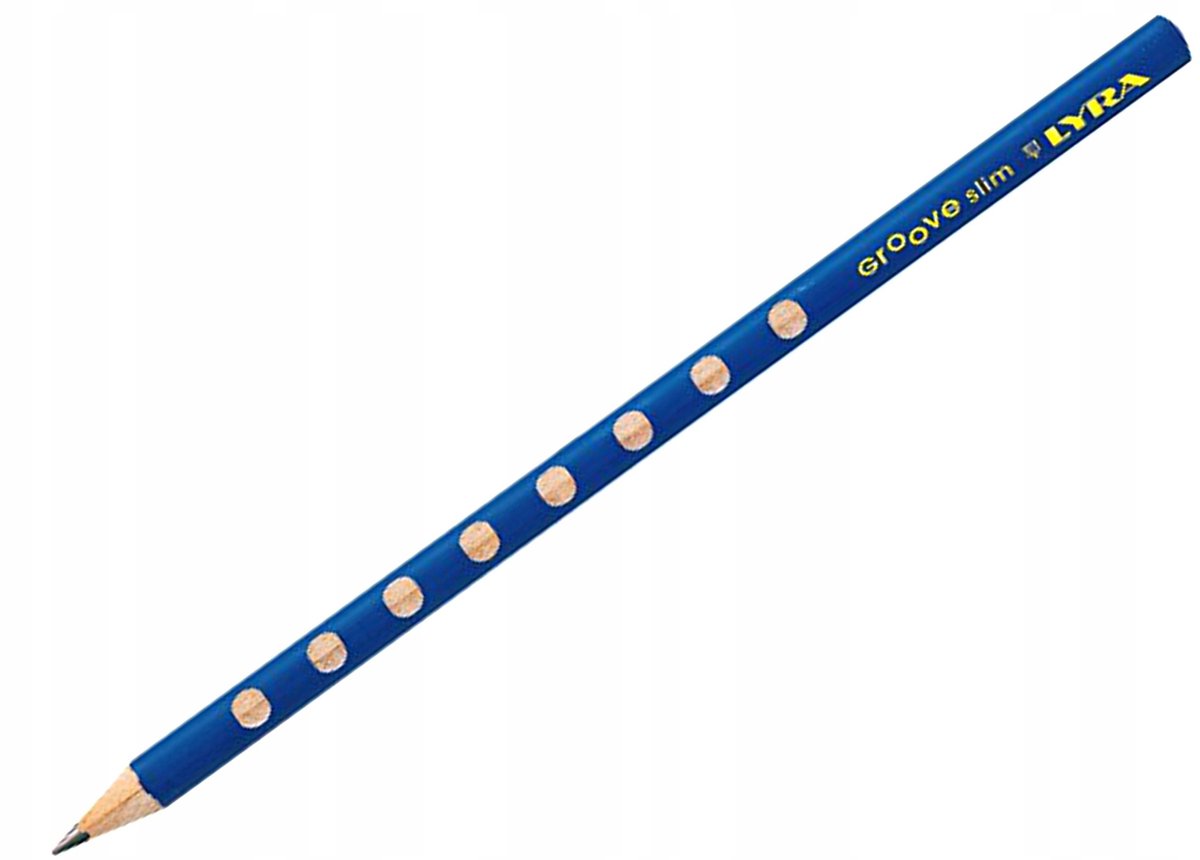 LYRA GROOVE SLIM POTLOOD