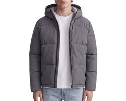 JACK & JONES - JJGALAXY PUFFER JACKET Heren Jas