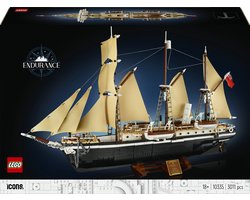 LEGO 10335 The Endurance