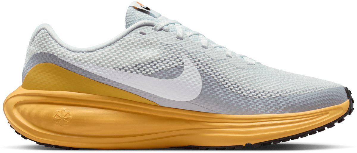 NIKE REVOLUTION 8 40 5 Veelkleurig