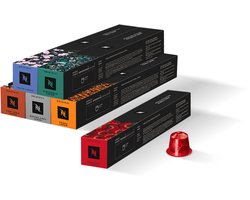 Nespresso - Original - Lungo Pakket - 60 capsules