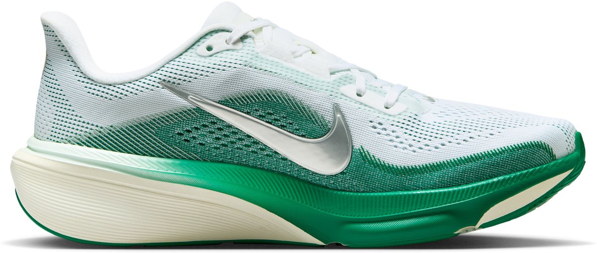 NIKE W AIR ZOOM PEGASUS 42 IB1881-100 37 5 Veelkleurig