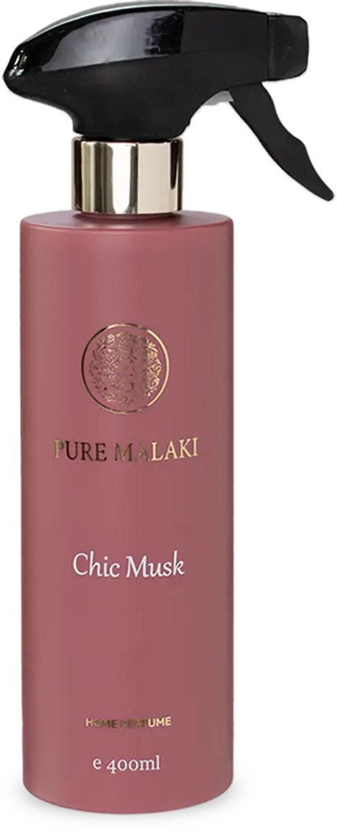 PURE MALAKI CHIC MUSK KAMER SPRAY