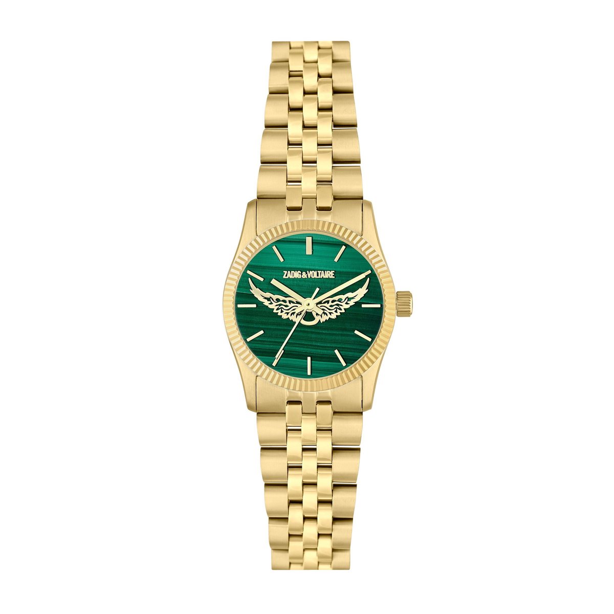 Horloge SMALL J