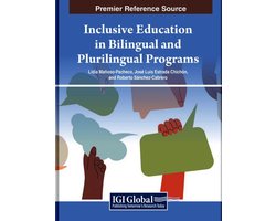 Inclusive Education in Bilingual and Plurilingual Programs
