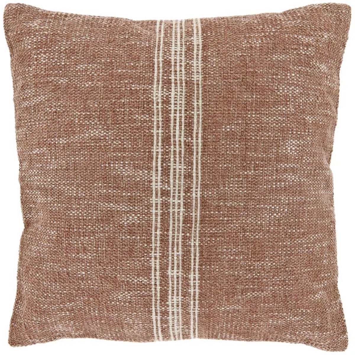 Unique Living Sierkussen Steve old Pink -45x45cm Roze