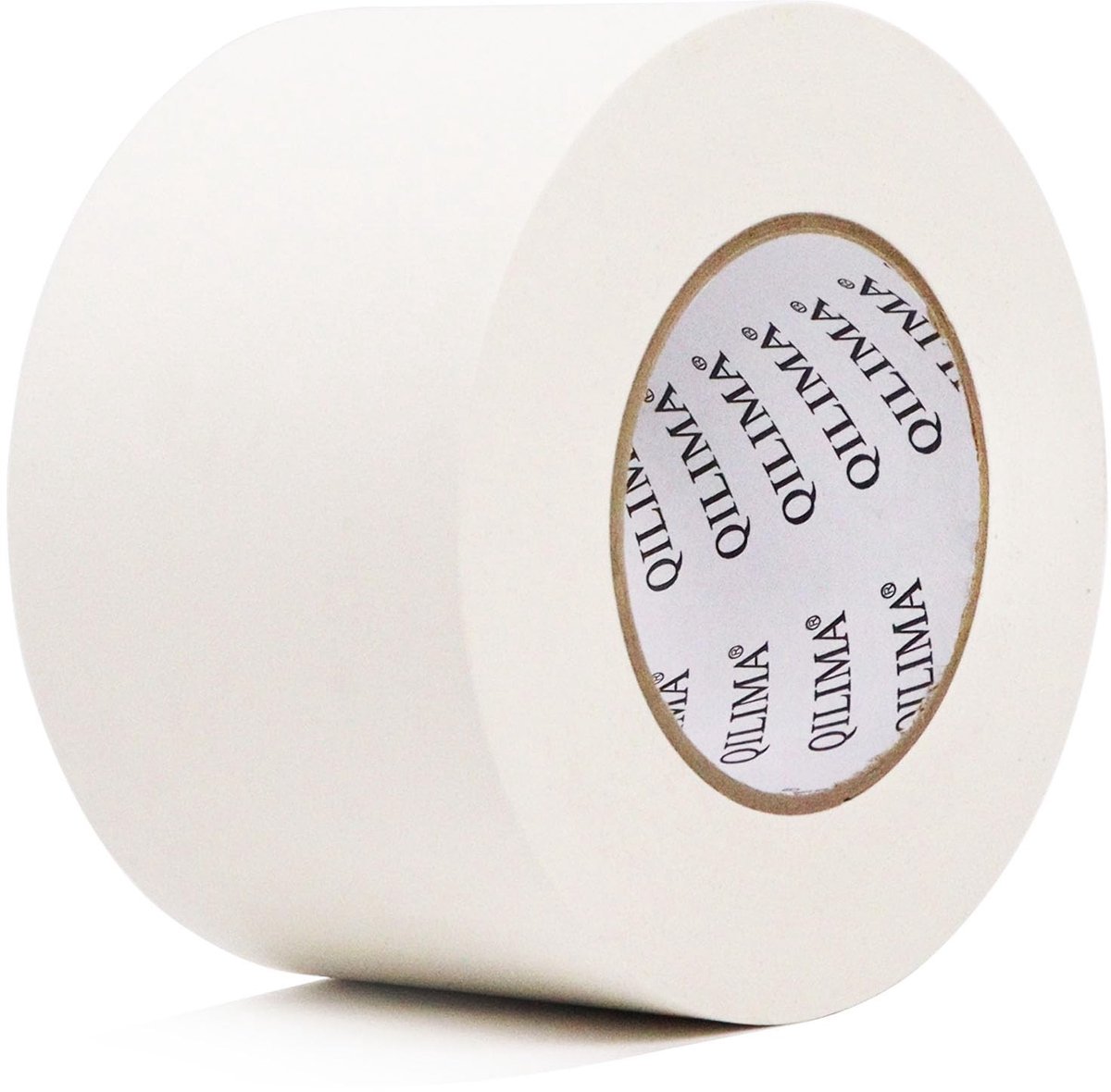 Professionele Witte Gaffertape 75mm x 55m voor Elektrische Kabels, Verpakkingstape en Klussen