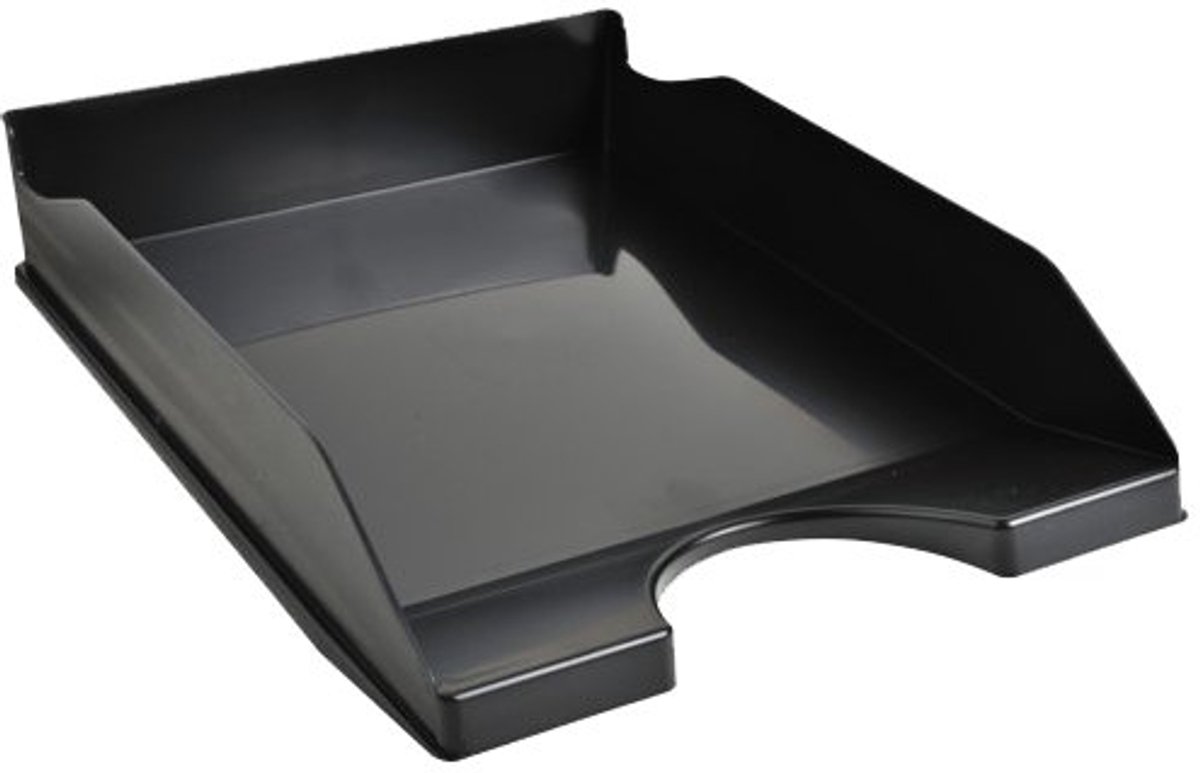 Exacompta Brievenbak ECOTRAY - Nacht Blauw - 123104D