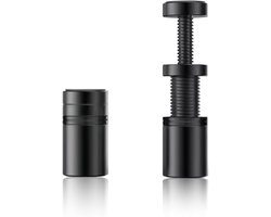 Graphics Card Holder, GPU Support, Aluminum GPU Holder for S Models, Anti Agate Bracket for RTX 4090, 4080, 3090 - ShopVlot